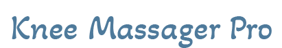 Knee Massager Pro